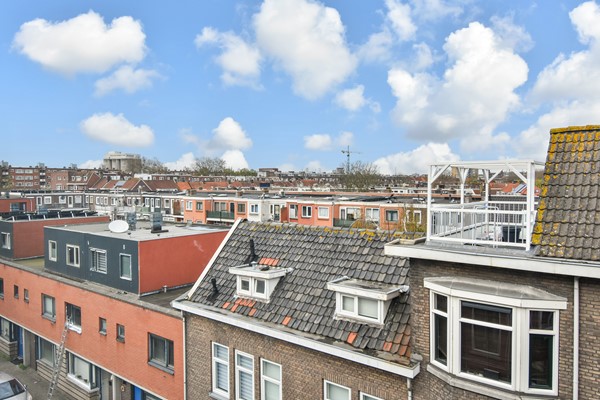 Medium property photo - Galileistraat 1-2, 3112 PA Schiedam